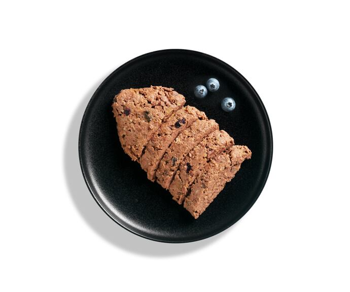 Leonardo Kapsička - Buvol s borůvkami