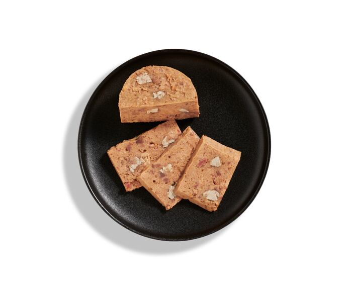 Leonardo Losos + extra Filet