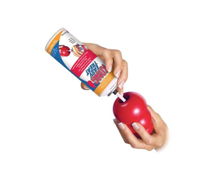 Kong pasta ve spreji - cheddar sýr - 226g