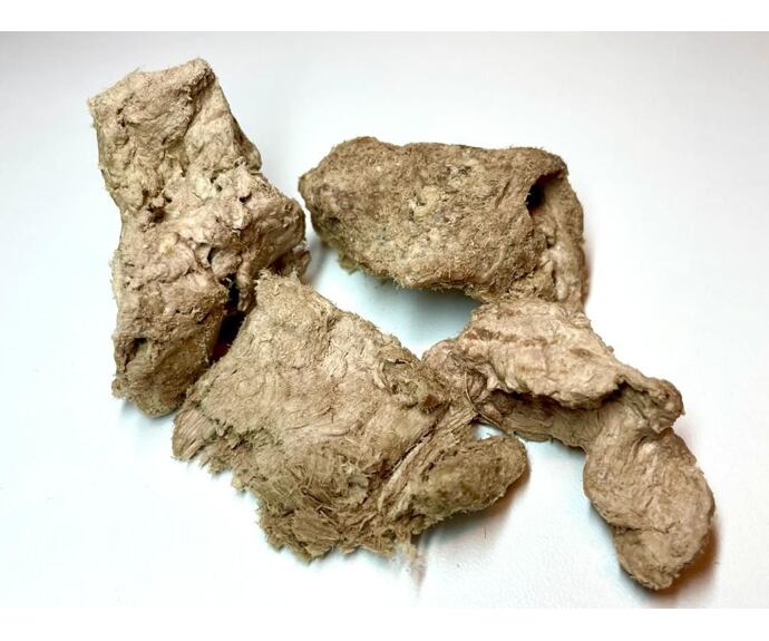 Pochoutka sušená mrazem - hovězí - 20 g