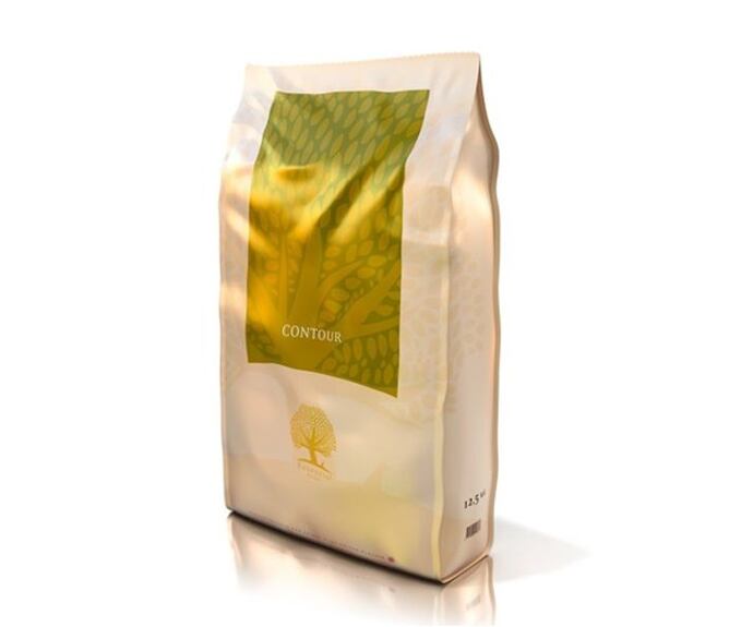 Essential Foods Contour