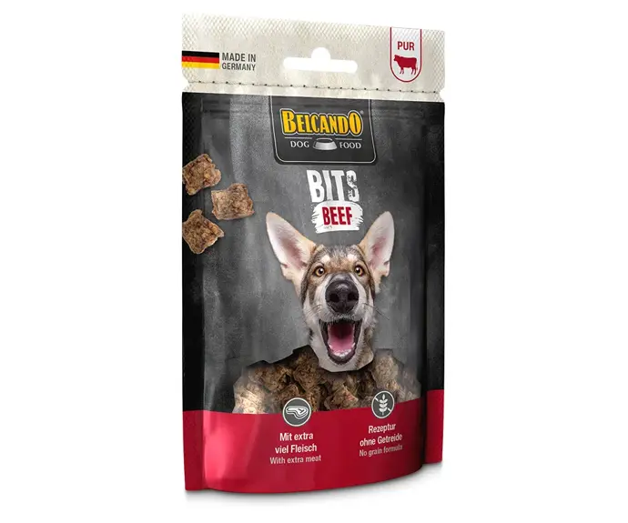 Belcando Bits Beef