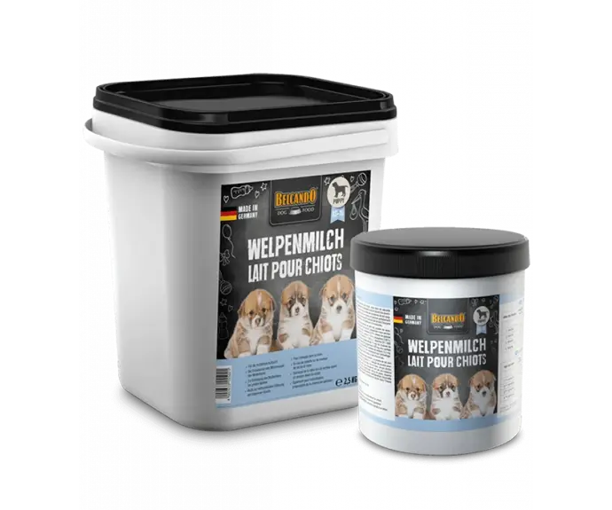 Belcando Puppy Milk
