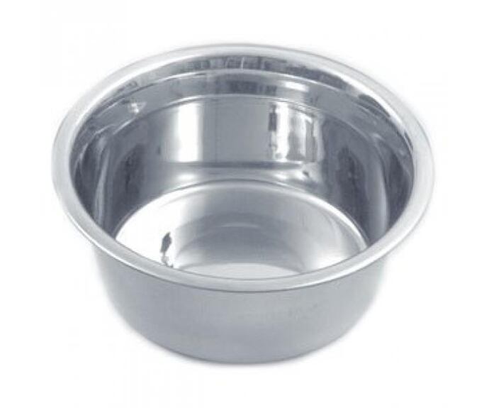 Karlie-Flamingo Nerezová miska