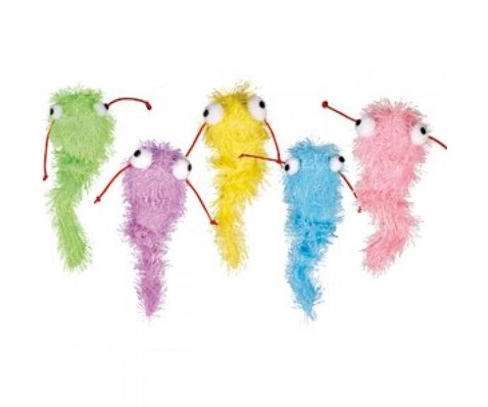 Karlie-Flamingo CATNIP Shaky had