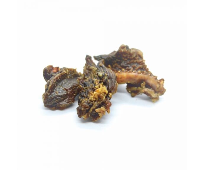 Sušené pamlsky Hovězí polibek