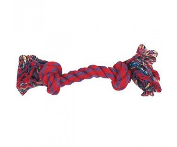 Karlie-Flamingo Bavlněné lano 2 suky