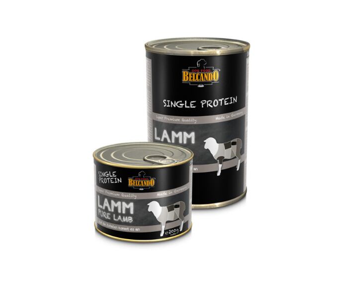 Belcando SP Jehněčí