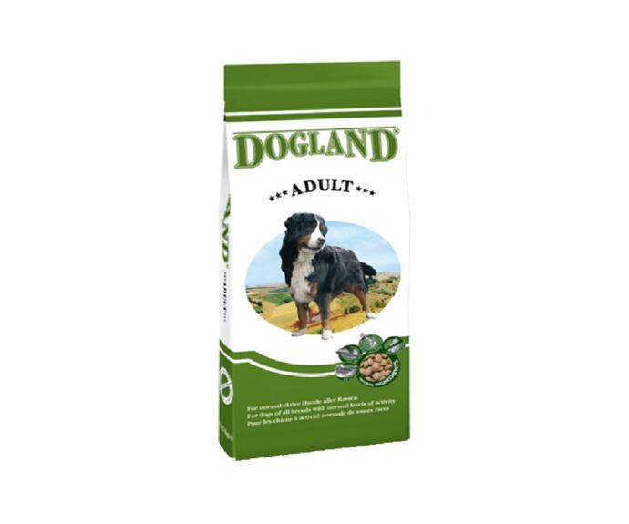 Dogland Adult