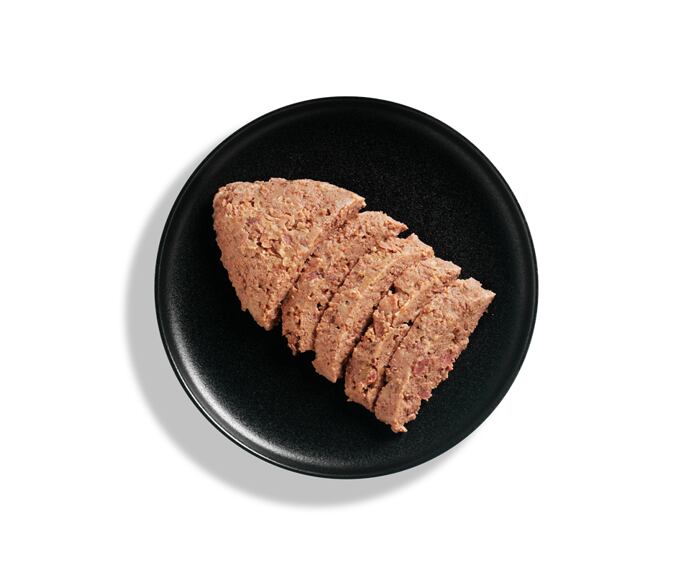 Leonardo Kapsička - Čistá krůta