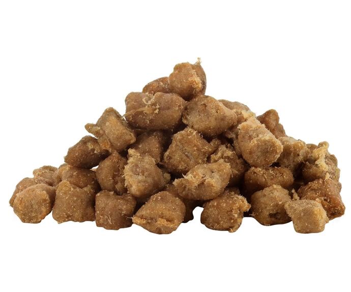 Lucky Lou Lucky Ones Cubes kuřecí 80 g