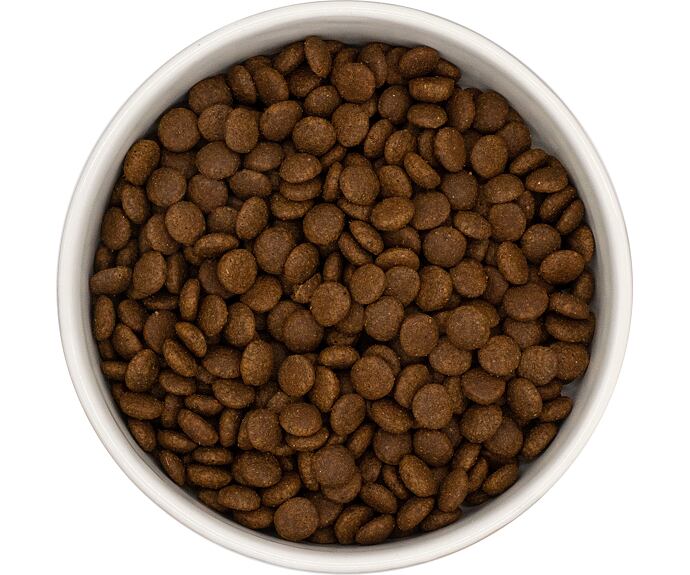 Best Breeder DELUXE Cat Turkey & Chicken Adult (poškozený obal) EXPIRACE 31.8.2026