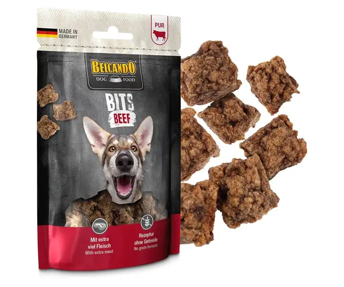 Belcando Bits Beef