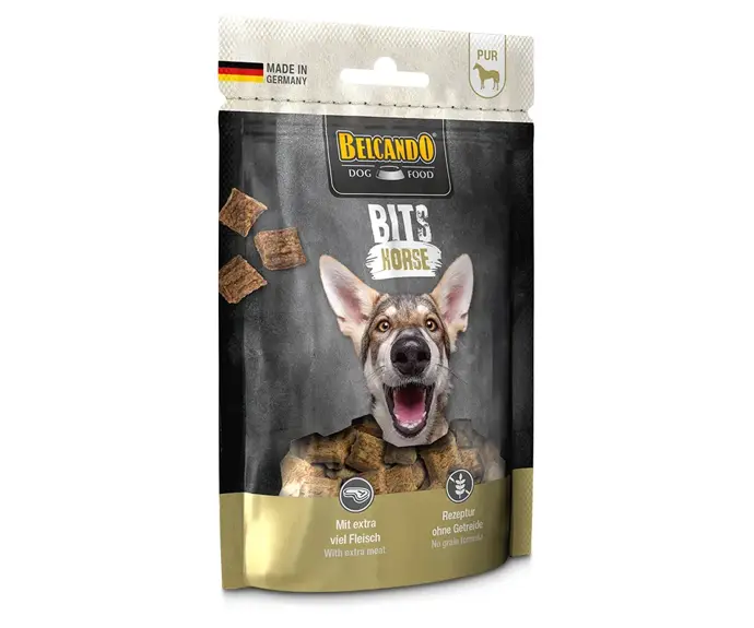 Belcando Bits Horse