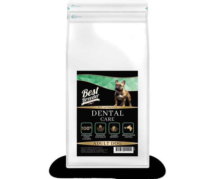 Best Breeder VET Dental Care