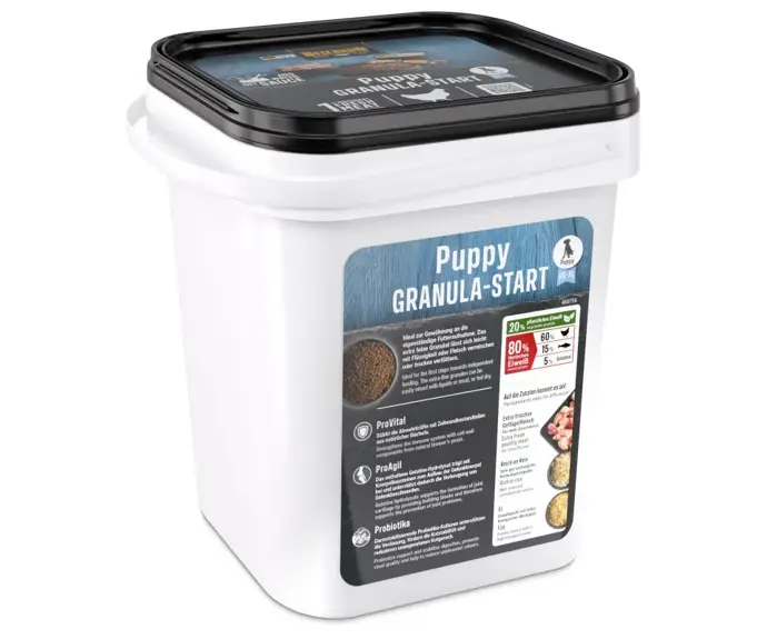 Belcando Puppy Granula Start
