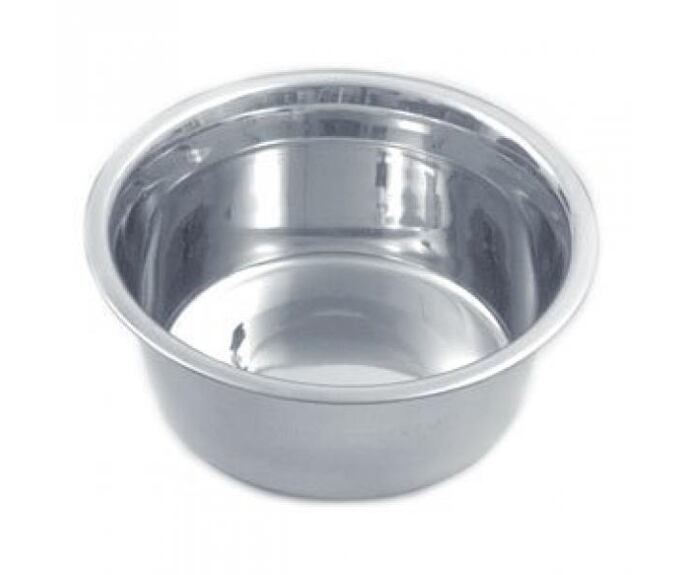 Karlie-Flamingo Nerezová miska