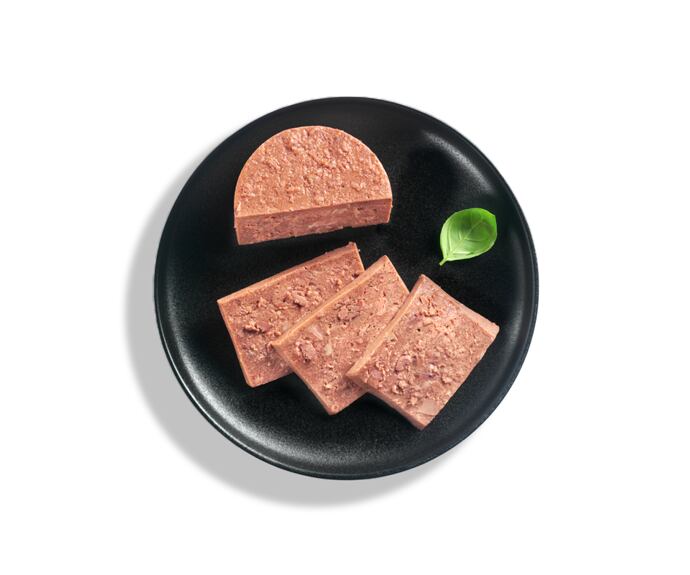 Leonardo Bohaté na kachní maso