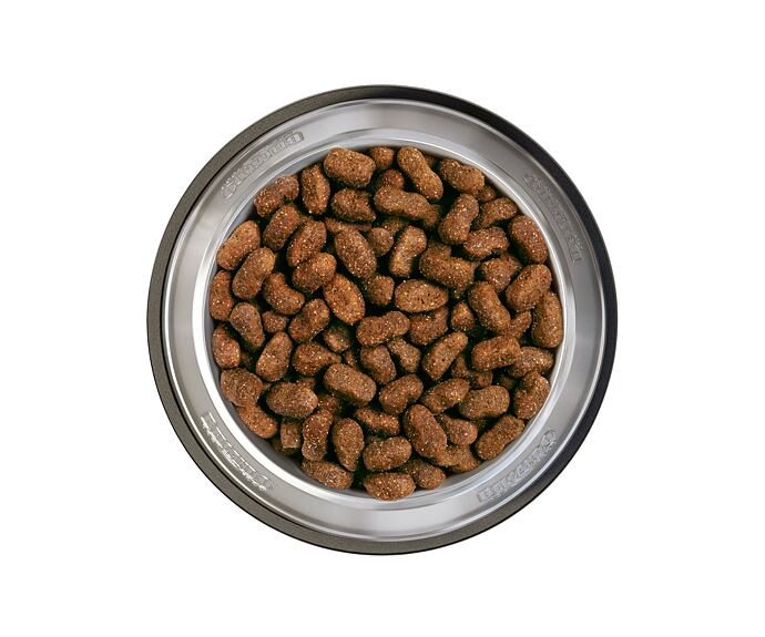 Belcando Baseline Young granule v misce