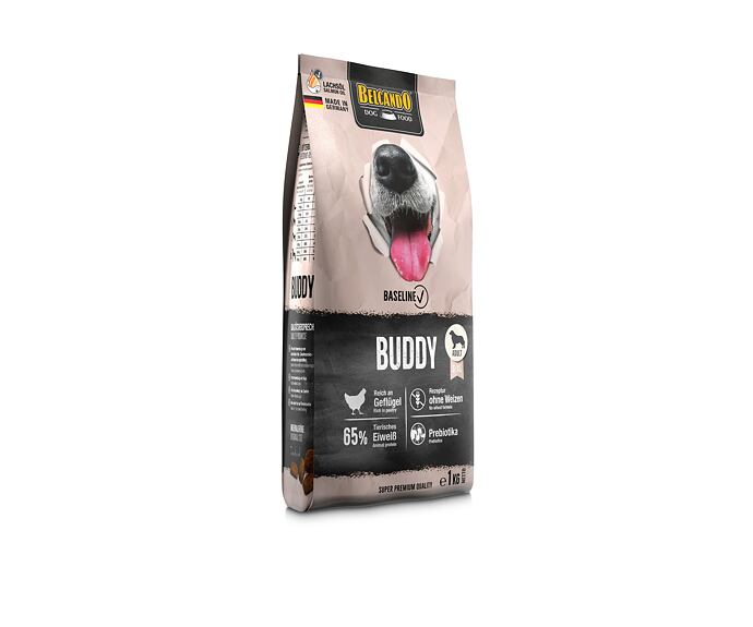 Belcando Baseline Buddy 1kg balení