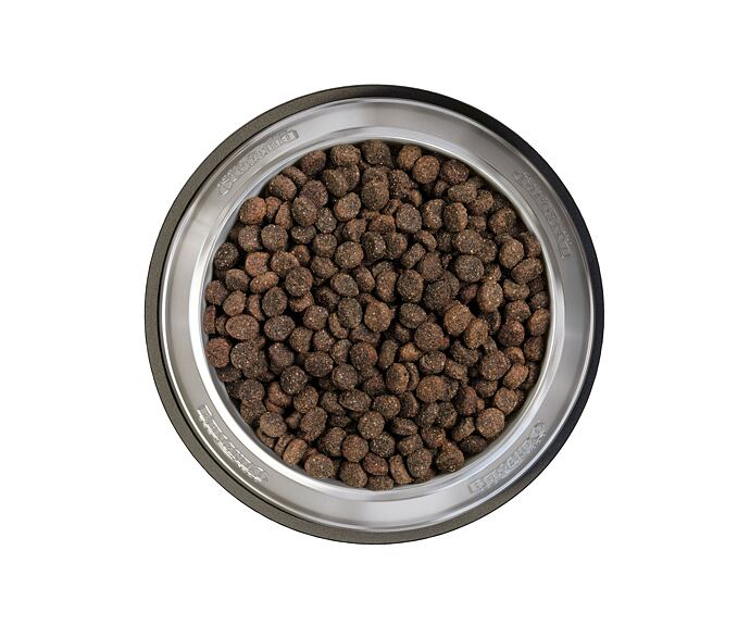 Belcando Baseline Explorer granule v misce