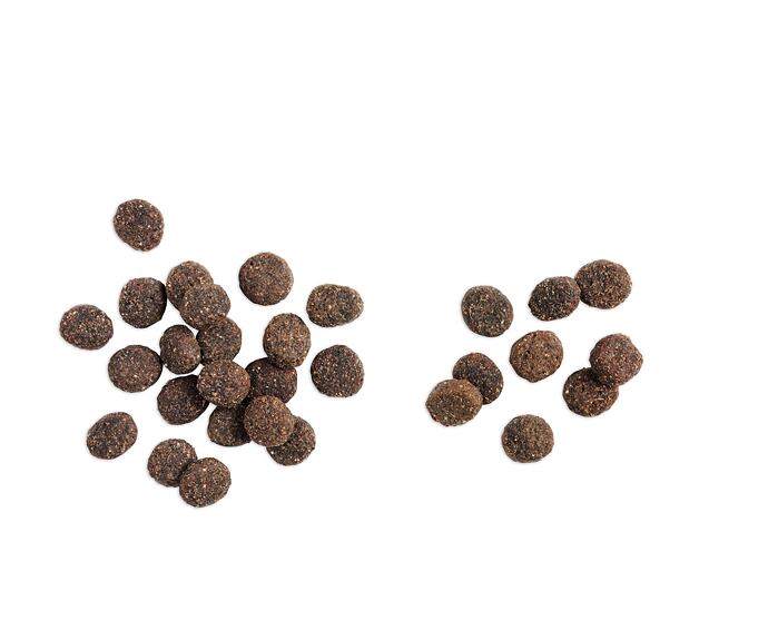 Belcando Baseline Joker granule