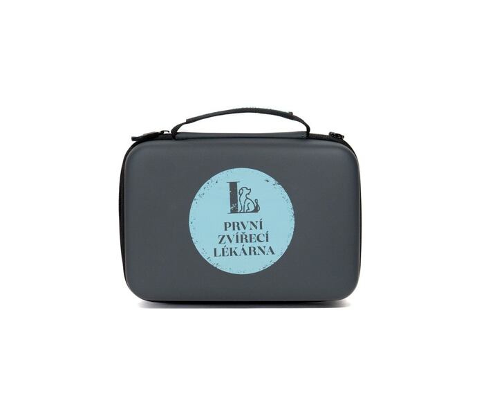 Zvířecí lékárnička