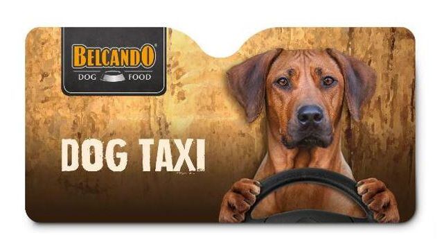 Belcando stínící folie do auta