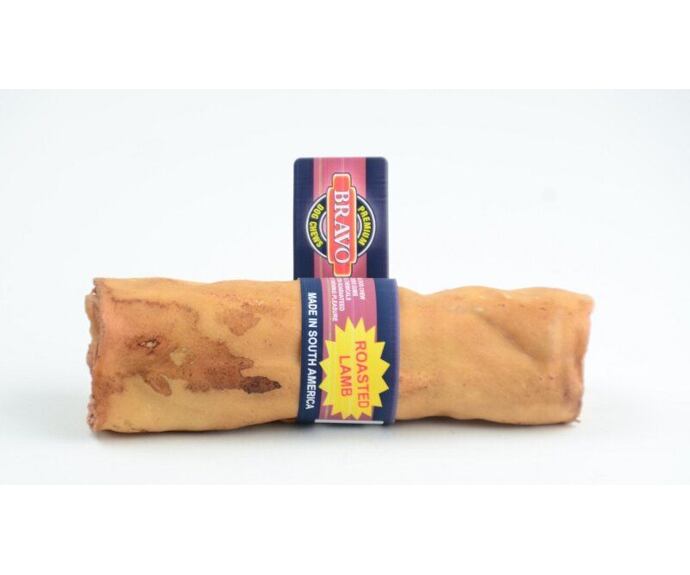 Rolka z hovězí kůže Lamb – jehněčí