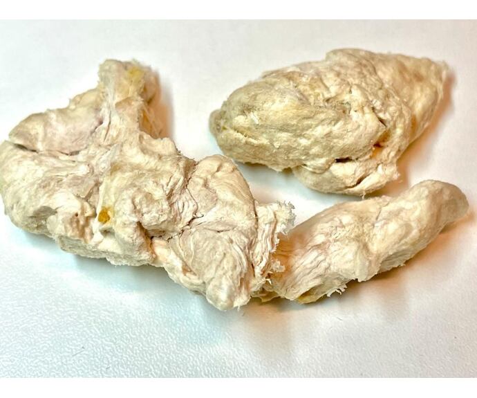 Pochoutka sušená mrazem - kuřecí - 20 g