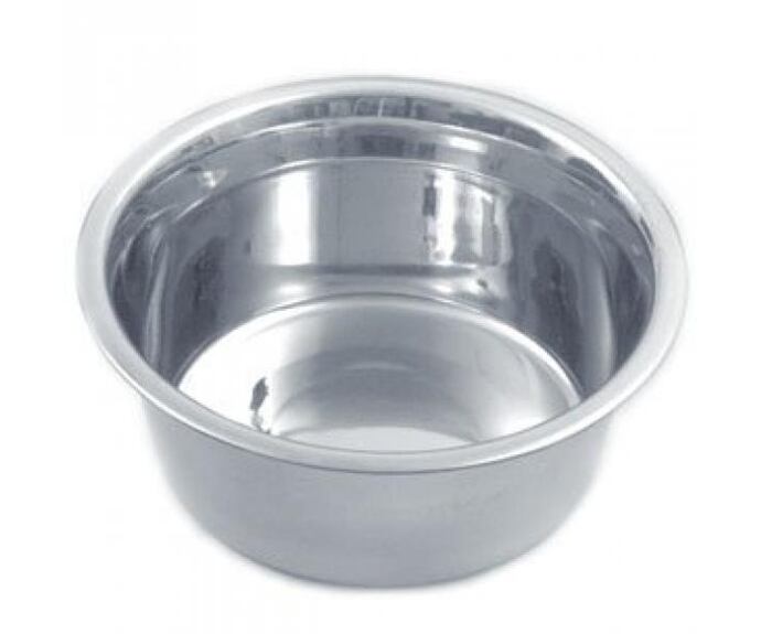 Karlie-Flamingo Nerezová miska