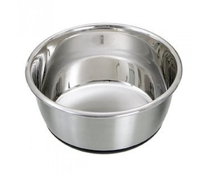 Karlie-Flamingo Miska nerez Pes SELECTA