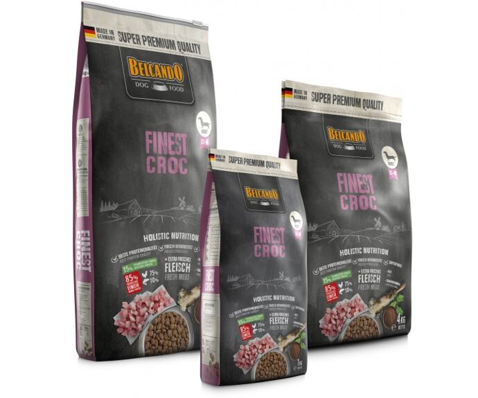 Belcando Finest Croc