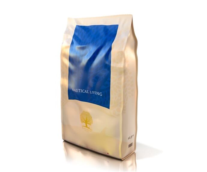 Essential Foods Nautical Living