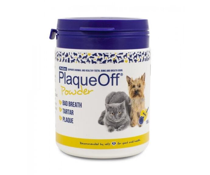 ProDen PlaqueOff Animal