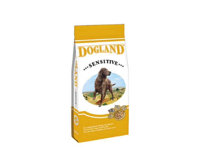 Dogland Sensitive