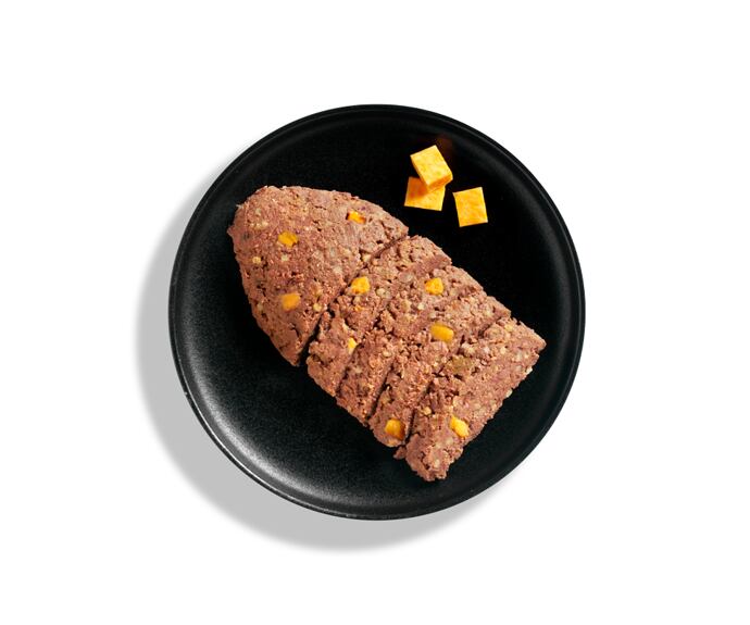 Belcando Králík se sladkými bramborami