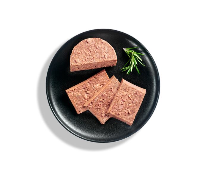 Leonardo Bohaté na králičí maso