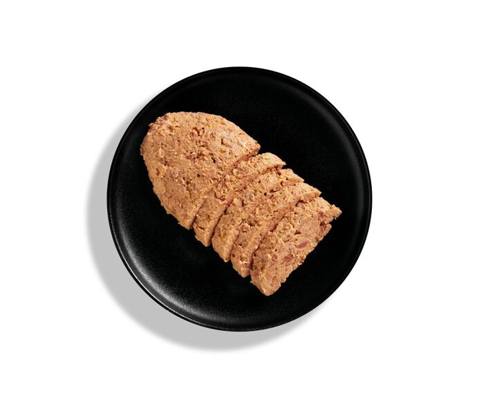 Leonardo Kapsička - Čisté kuře