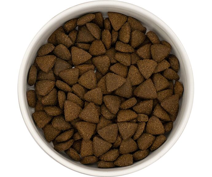 Best Breeder DELUXE Dog Free Range Turkey Adult (poškozený obal) EXPIRACE 31.7.2026