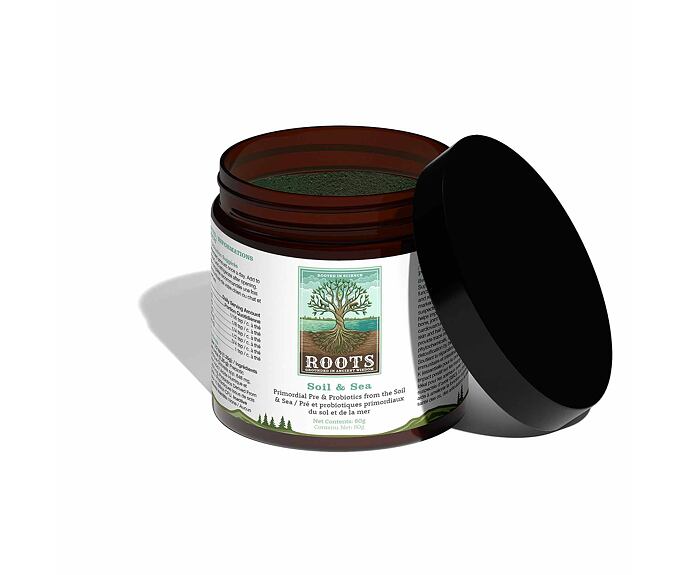 Adored Beast Soil & Sea - prebiotika a probiotika pro psa