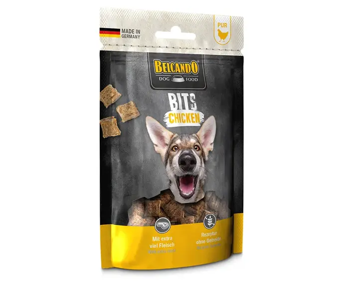 Belcando Bits Chicken