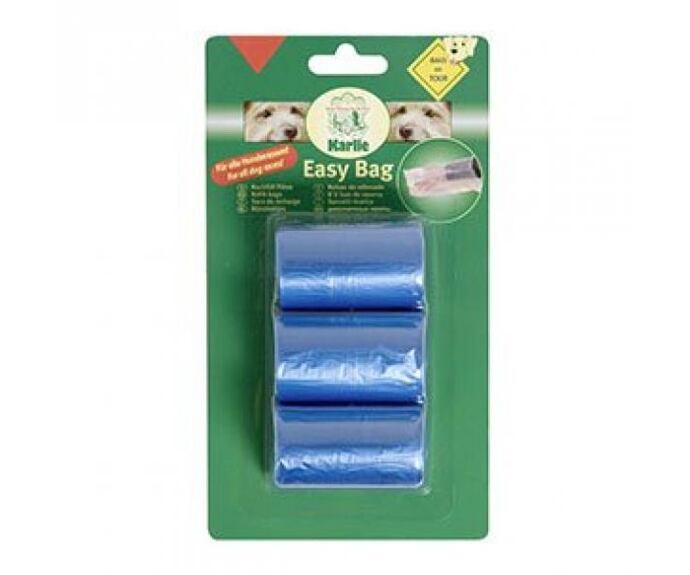 Karlie-Flamingo Sáčky na psí exkrementy 3x20ks