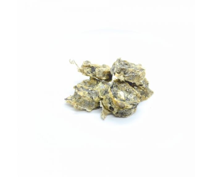 Sušené pamlsky Tresčí dukátek