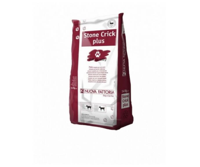 Nuova Fattoria Stone Crick Plus