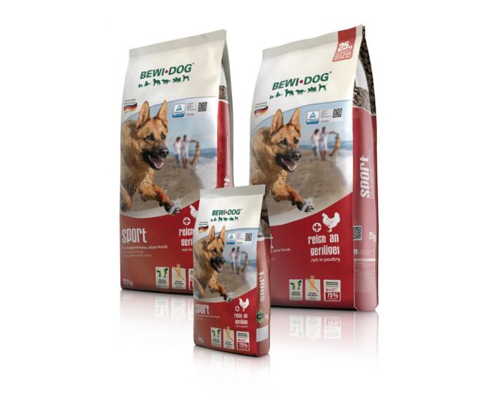 Bewi Dog Sport