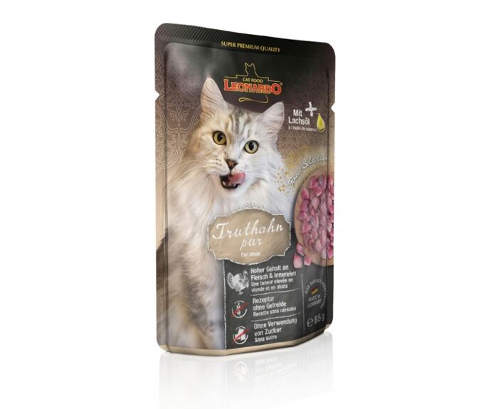 Leonardo Kapsička - Čistá krůta