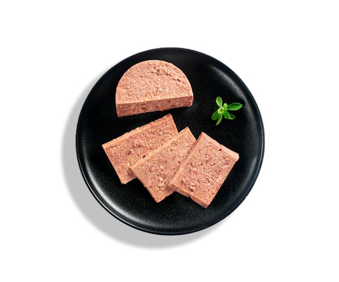 Leonardo Bohaté na mořské ryby