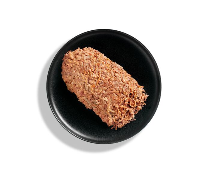 Leonardo Kapsička - kuřecí + extra trhané hovězí