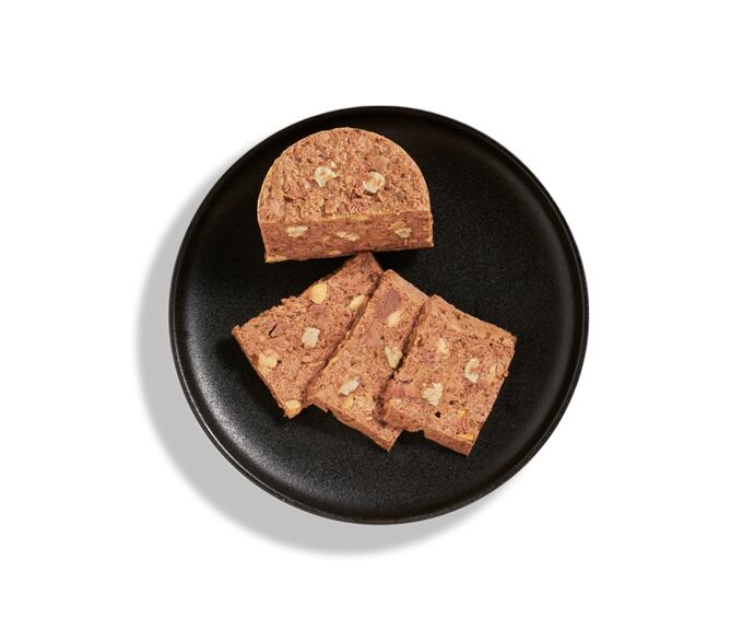 Leonardo se Zvěřinou + extra Filet